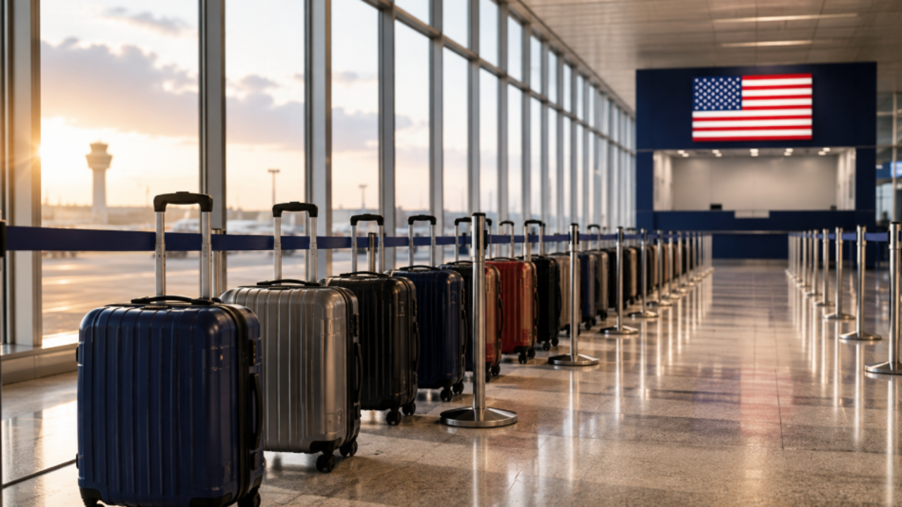 India's Talent Bottleneck: 179-Year Green Card Wait Highlights US Immigration Crunch, While Nine Indian-Origin Leaders Drive AI Innovation