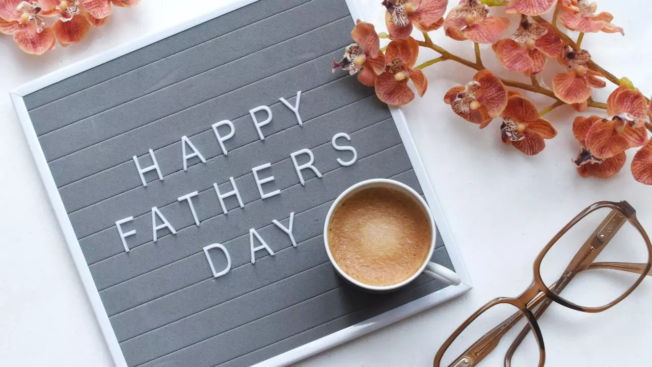 Happy Father&#39;s Day 2023: Images, Wishes,