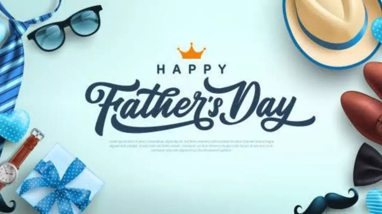 Happy Father&#39;s Day 2023: Images, Quotes