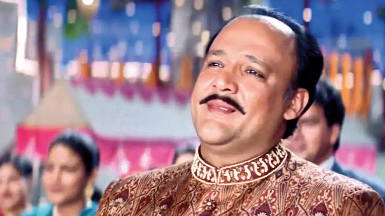 Alok Nath Alok Nath