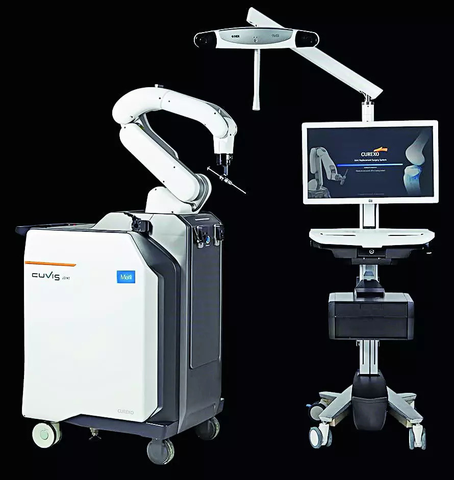 BM Health: Revolutionising Medicine