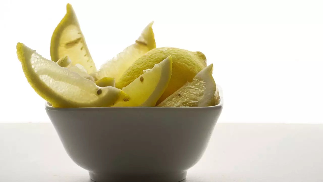 Food absorb bathroom smell Food items that can absorb and reduce washroom smells Times of India