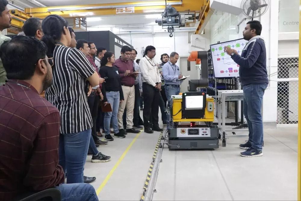 IISc Bangalore’s Advanced Certification Programme in Digital