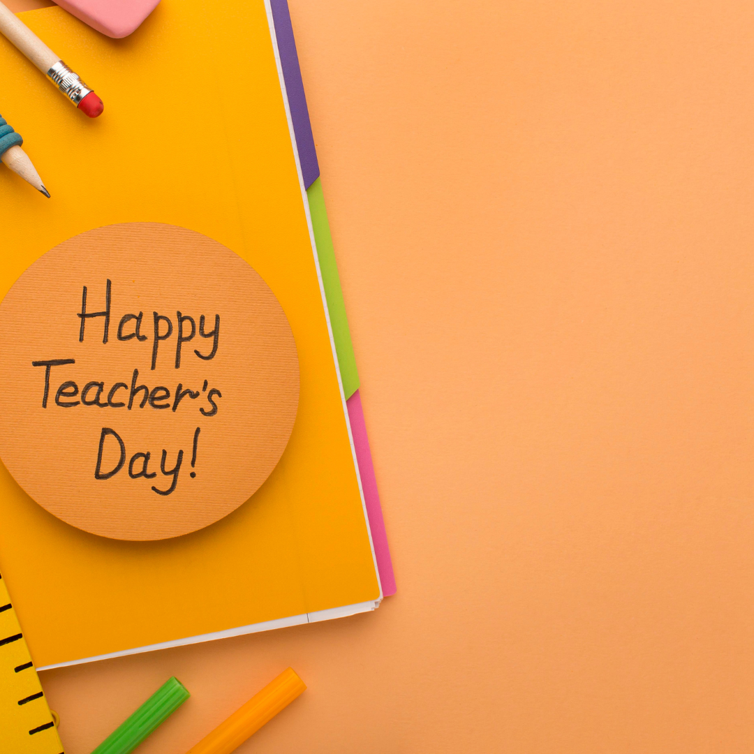 Happy Teachers Day 2023: Images, Greetings, Quotes, Wishes, Messages ...