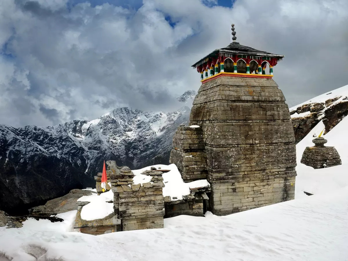 chopta tour package