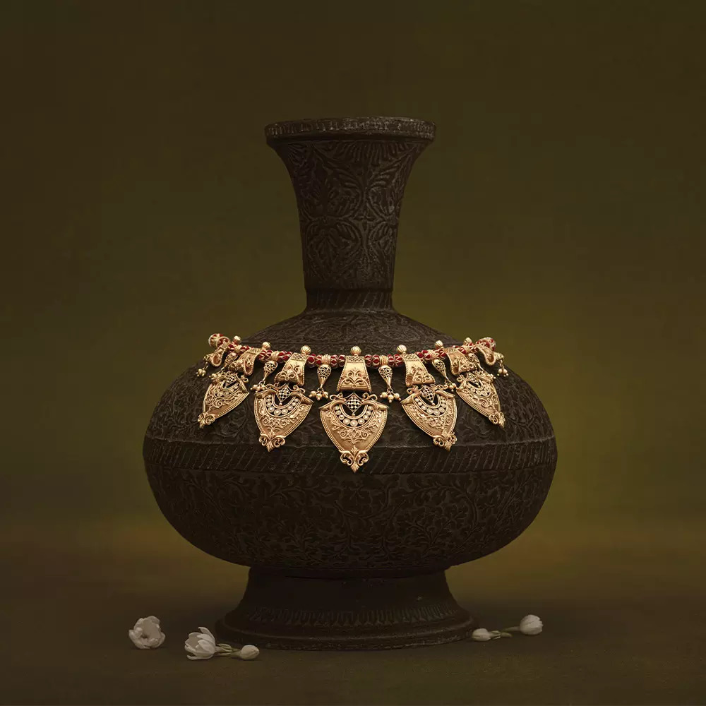 This Diwali, craft timeless legacies with Tanishq’s modern heirloom 