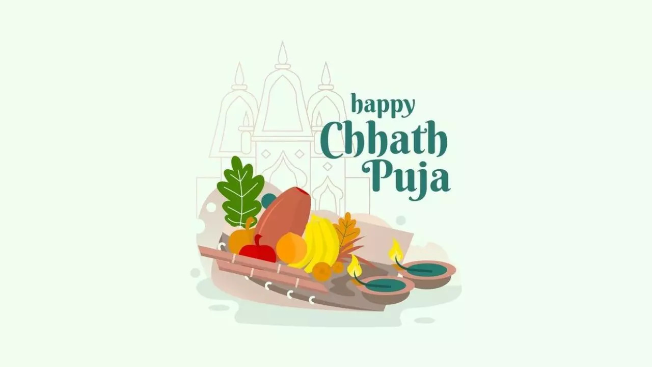 Chhath Puja 2023, Chhath Puja Images