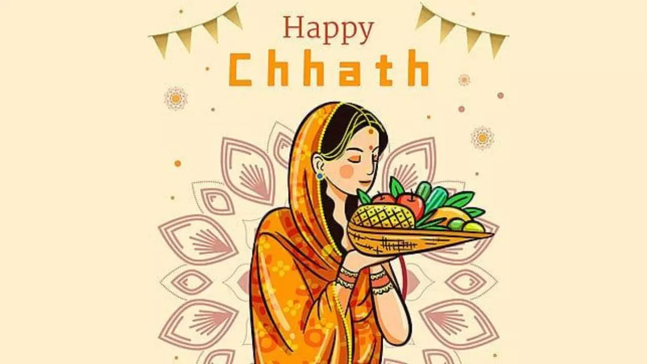 Happy Chhath, Chhath Puja Quotes