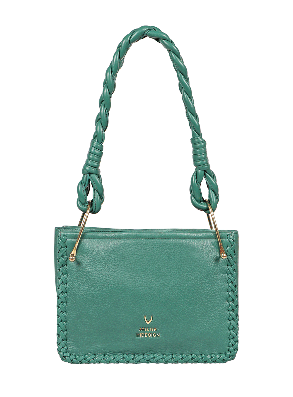 Add a touch of luxury to your fashion with Hidesign's Atelier