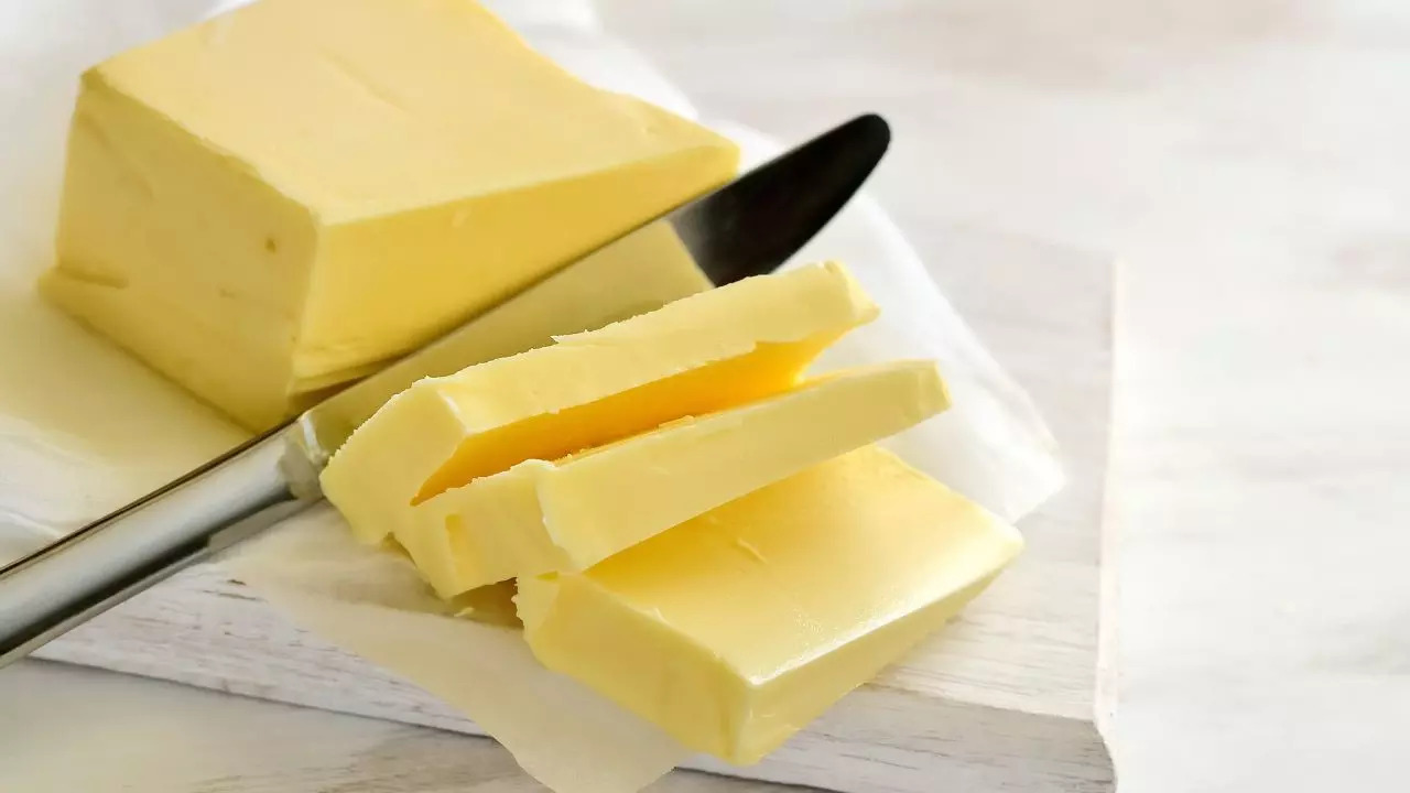 butter alternatives 9 Alternatives of regular Butter that are worth