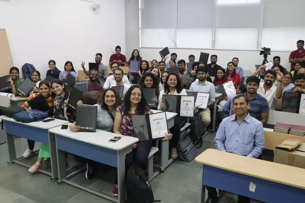 Transform ideas into experiences with IIT Hyderabad's most sought after ...