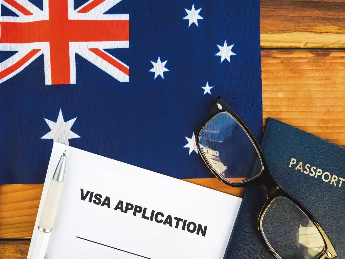 Australia ends 'golden visa' program for wealthy investors; know what it  means for India | Times of India Travel