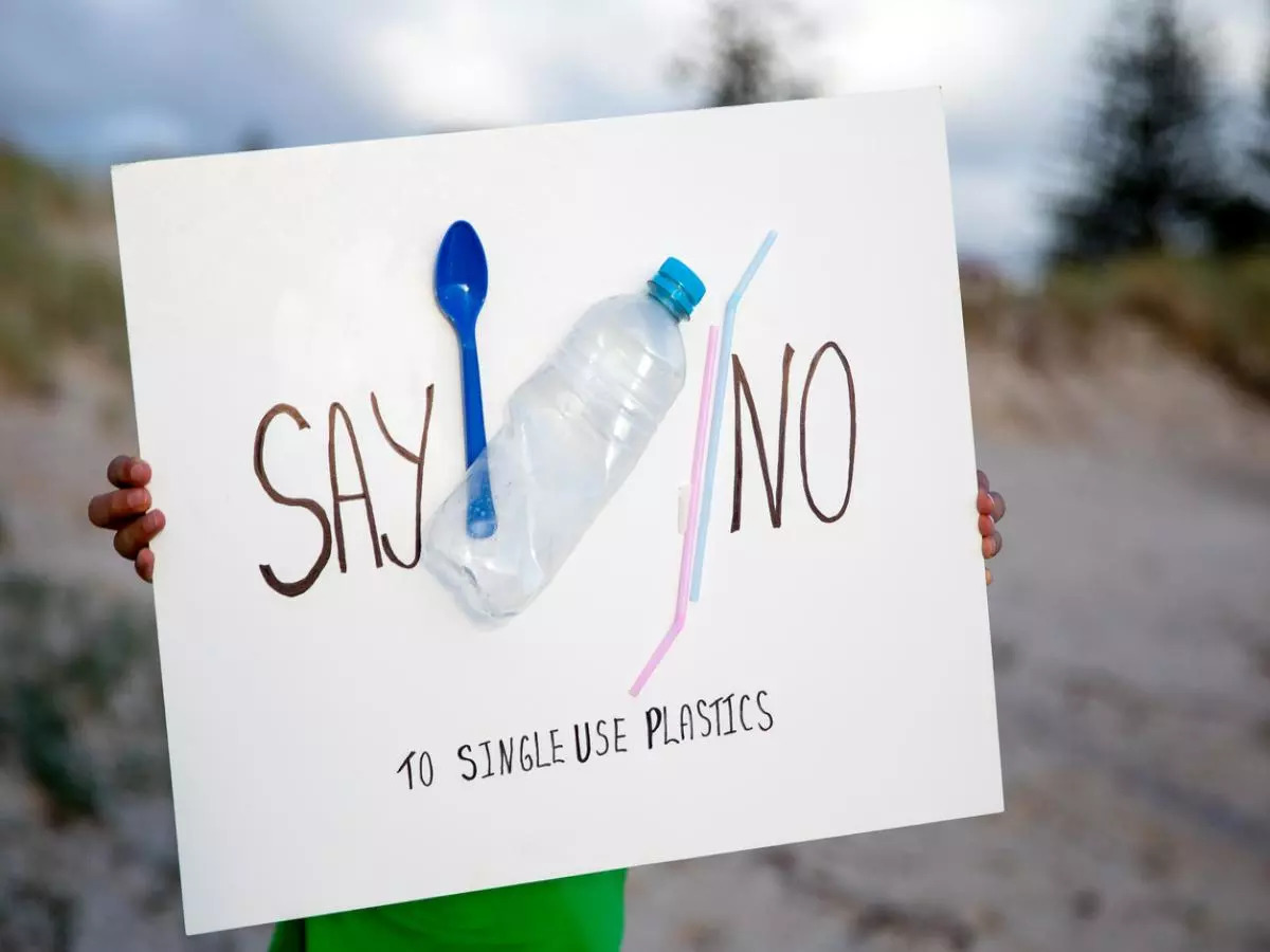 Single-Use Plastics Ban: Are You Ready? | Outsourced Events