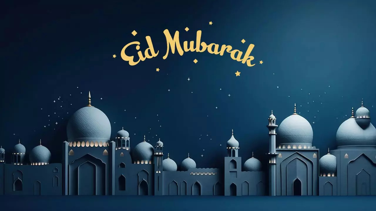 Eid-ul-Fitr Wishes, Happy Eid Messages