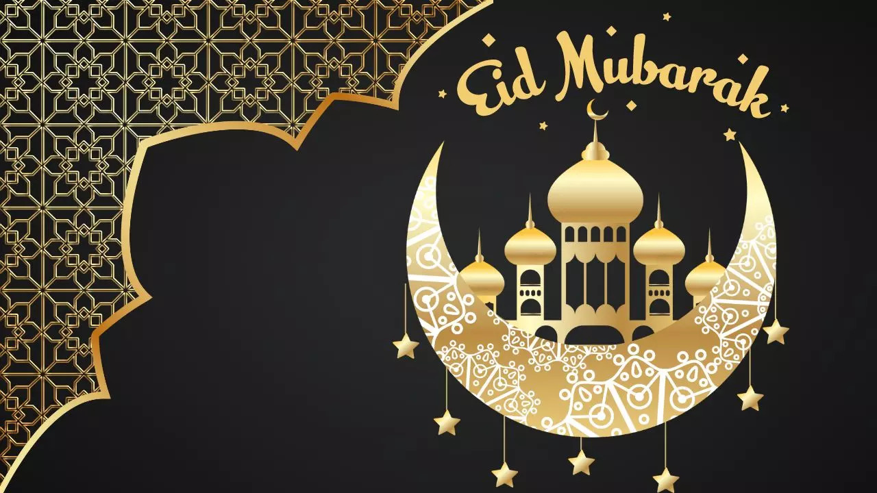 Eid-ul-Fitr Quotes, Eid Greetings