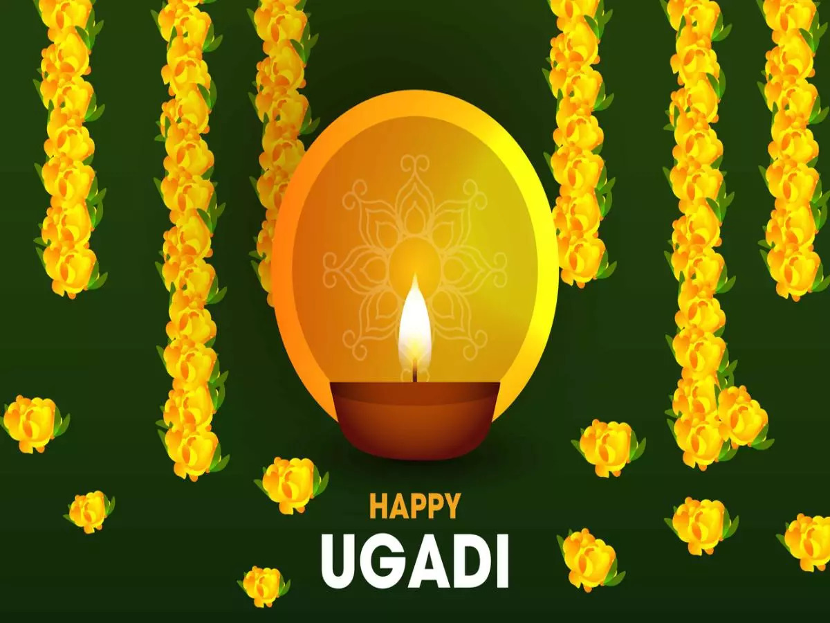 Happy Ugadi Images, Happy Ugadi Pics