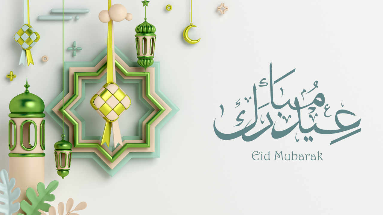 Eid-ul-Fitr Quotes, Eid Wishes