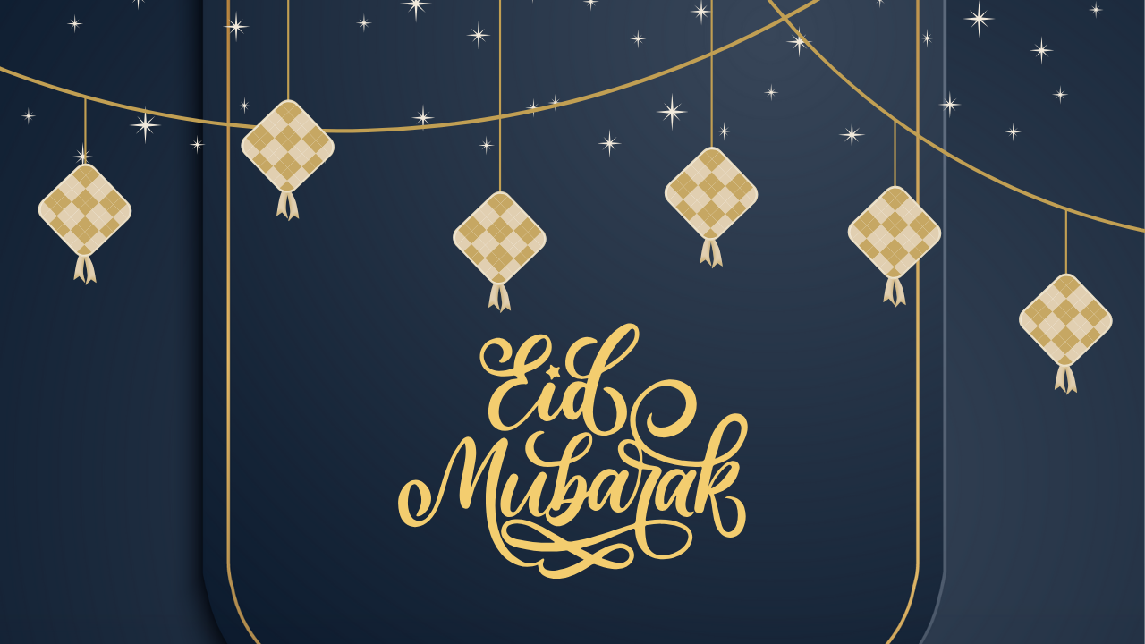 Eid Greetings, Eid-ul-Fitr Quotes