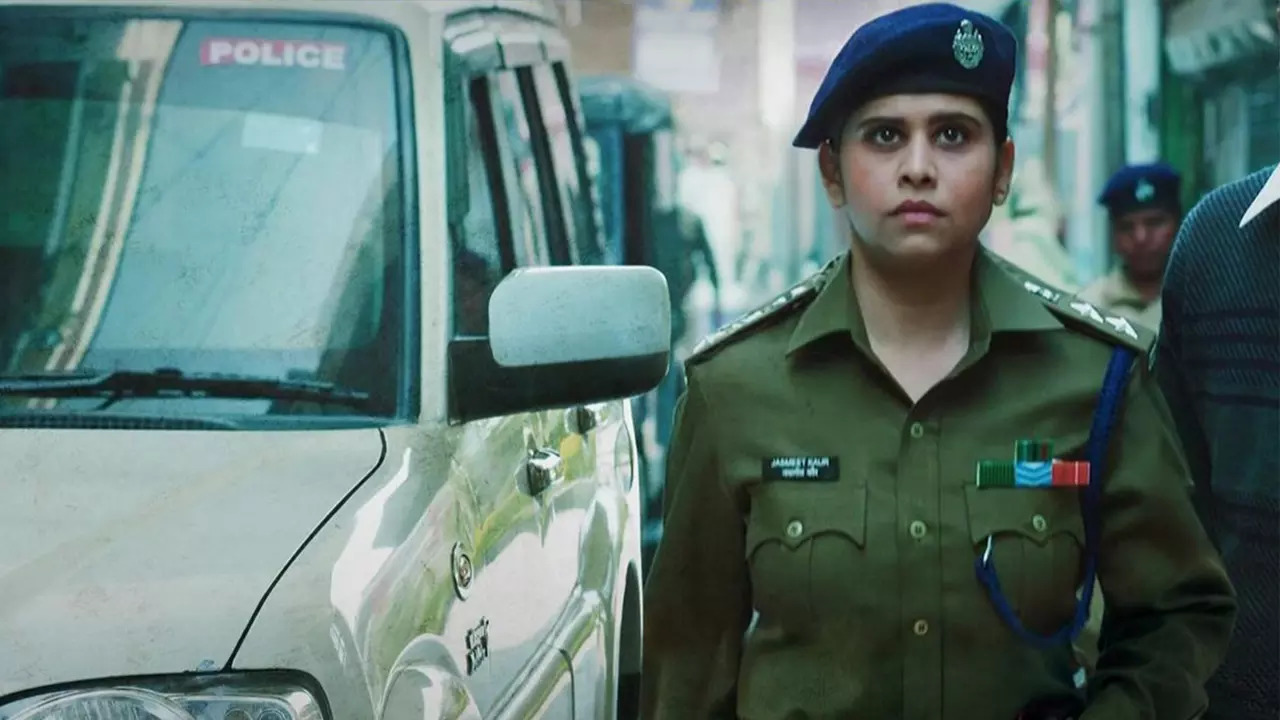 Sai Tamhankar: Nothing wrong in auditioning for a project