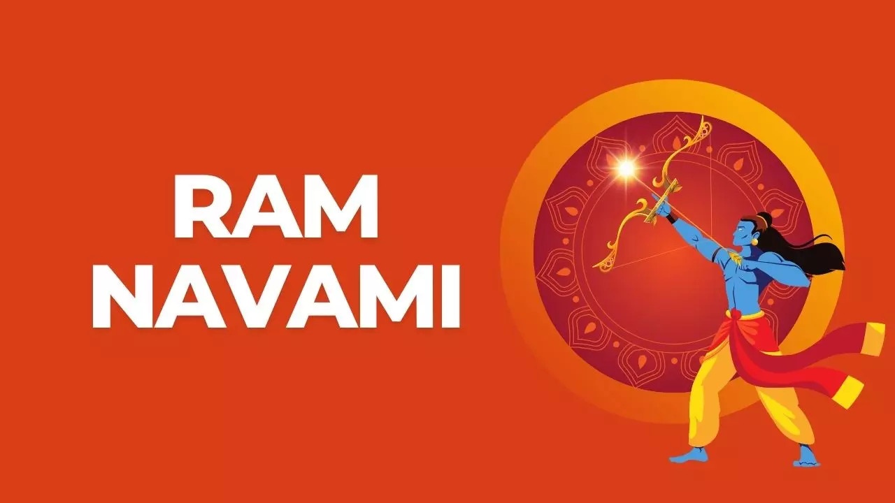 Ram Navami Status, 2024 Ram Navami