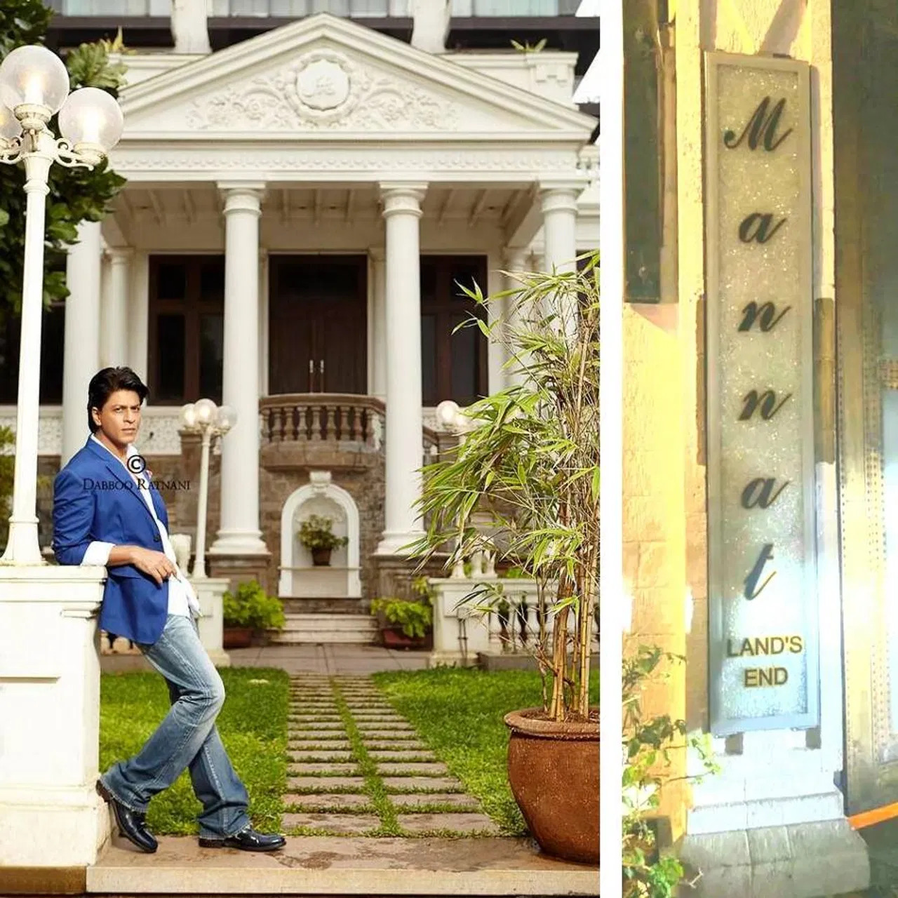 Shah-Rukh-Khan-Residence-Mannat-Name-Plate-Gets-Makeover-know-interesting-fact-about-mannat-2.