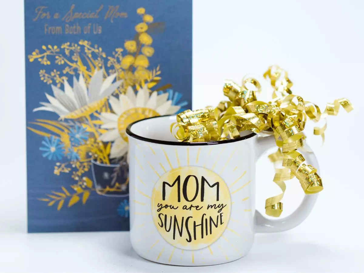 Mother&#39;s Day Gift Ideas