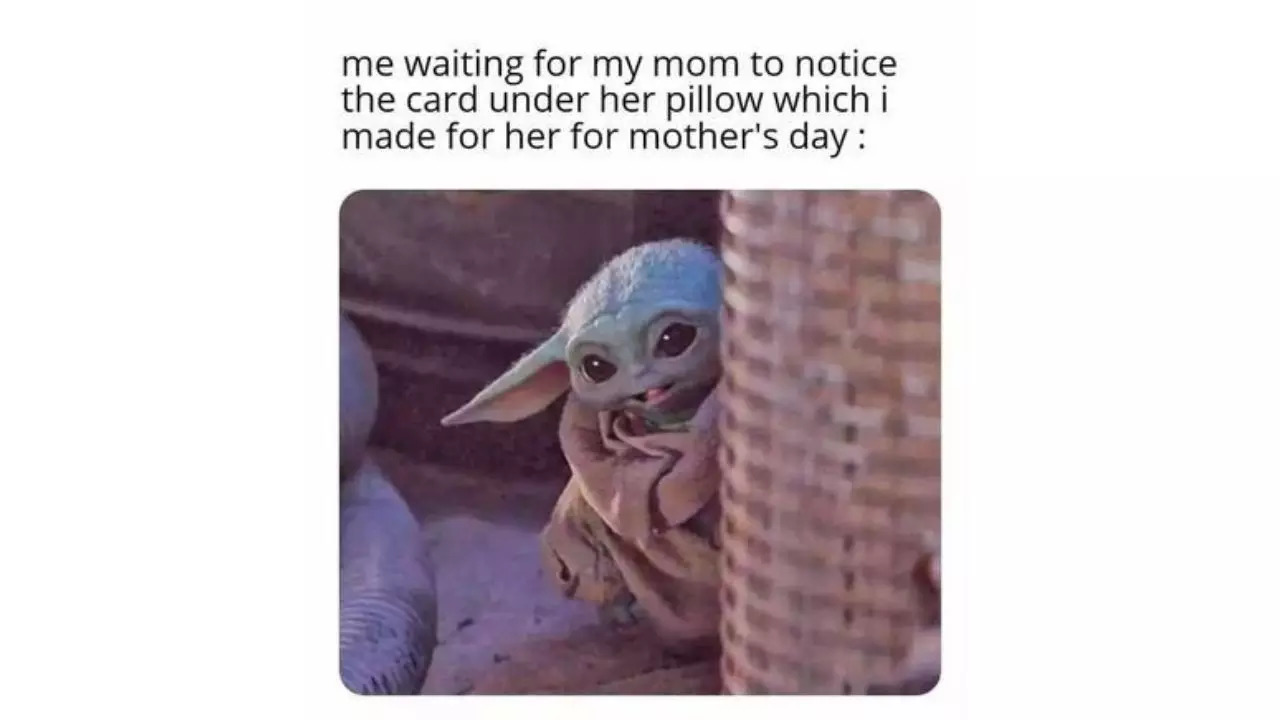 Mother&#39;s Day Memes