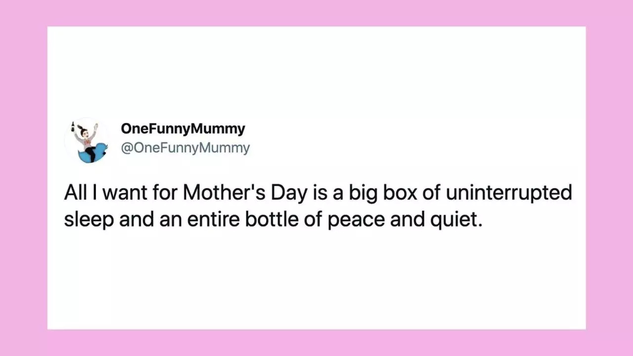 Mother&#39;s Day Quotes
