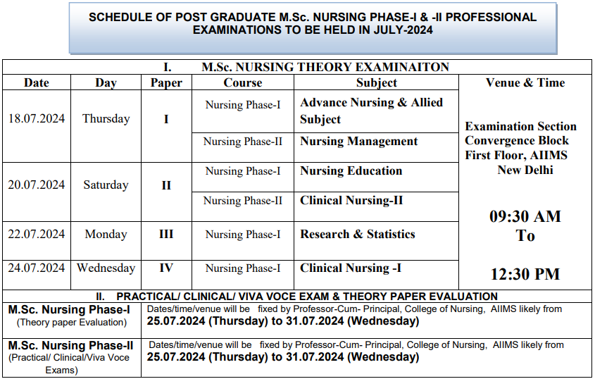 Nursing theory