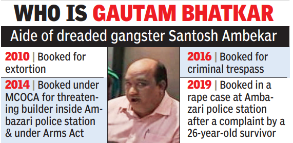 Gautam bhatkar