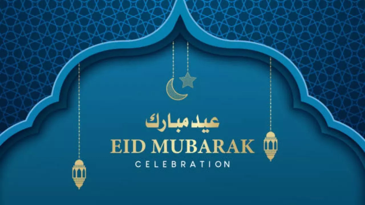 Eid-ul-Fitr 2025
