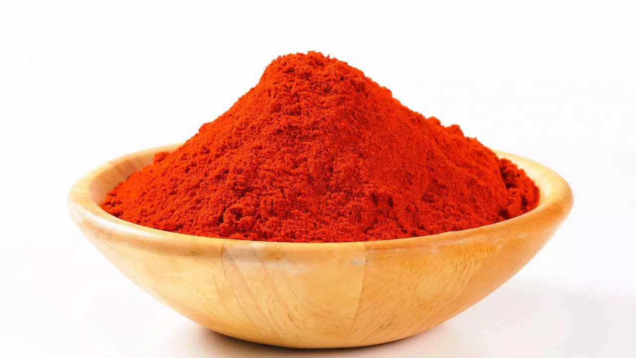 Paprika
