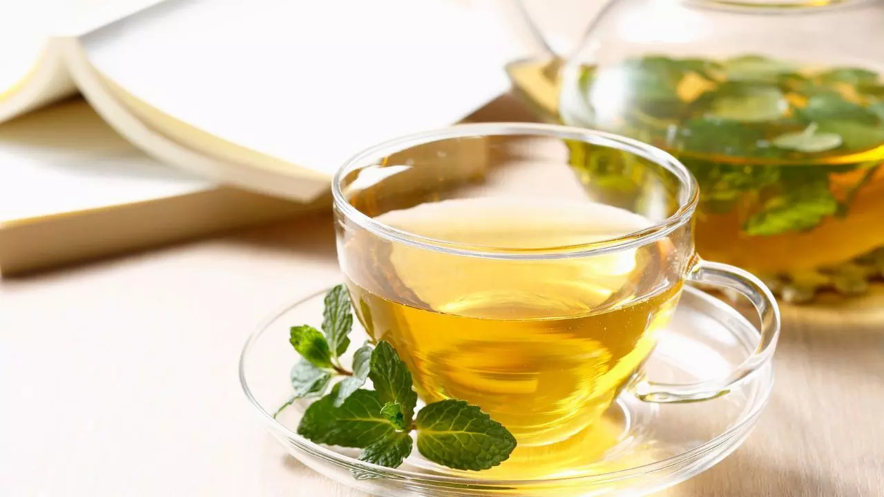Green tea