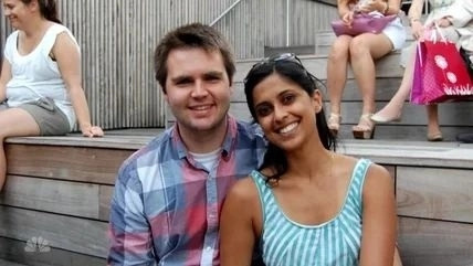 <p>From Law School Sweethearts to Baby No. 4: Inside Usha and JD Vance’s Love Story</p> From Law School Sweethearts to Baby No. 4: Inside Usha and JD Vance’s Love Story
