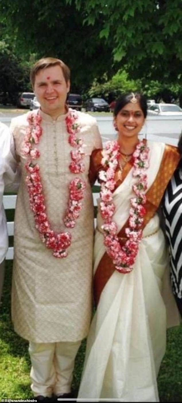 <p>How Did Usha and JD Vance Meet? Their Love Story Is Going Viral After Baby News</p> How Did Usha and JD Vance Meet? Their Love Story Is Going Viral After Baby News