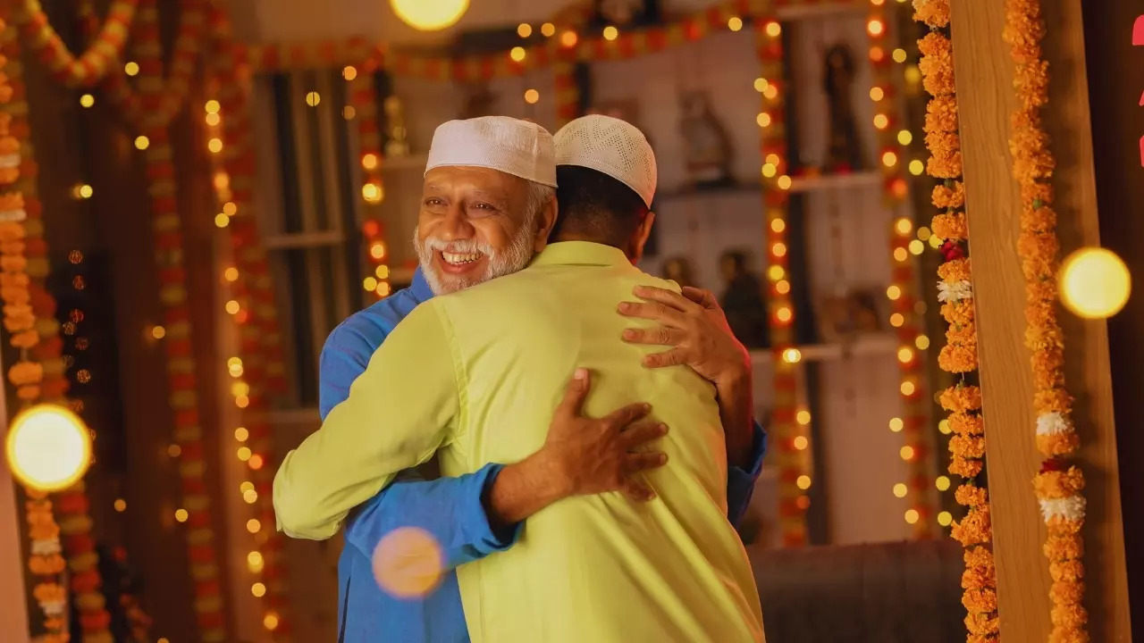 Eid-Ul-Fitr Eid-Ul-Fitr