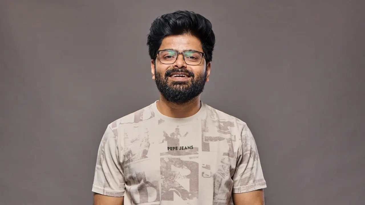 Nagbhushan