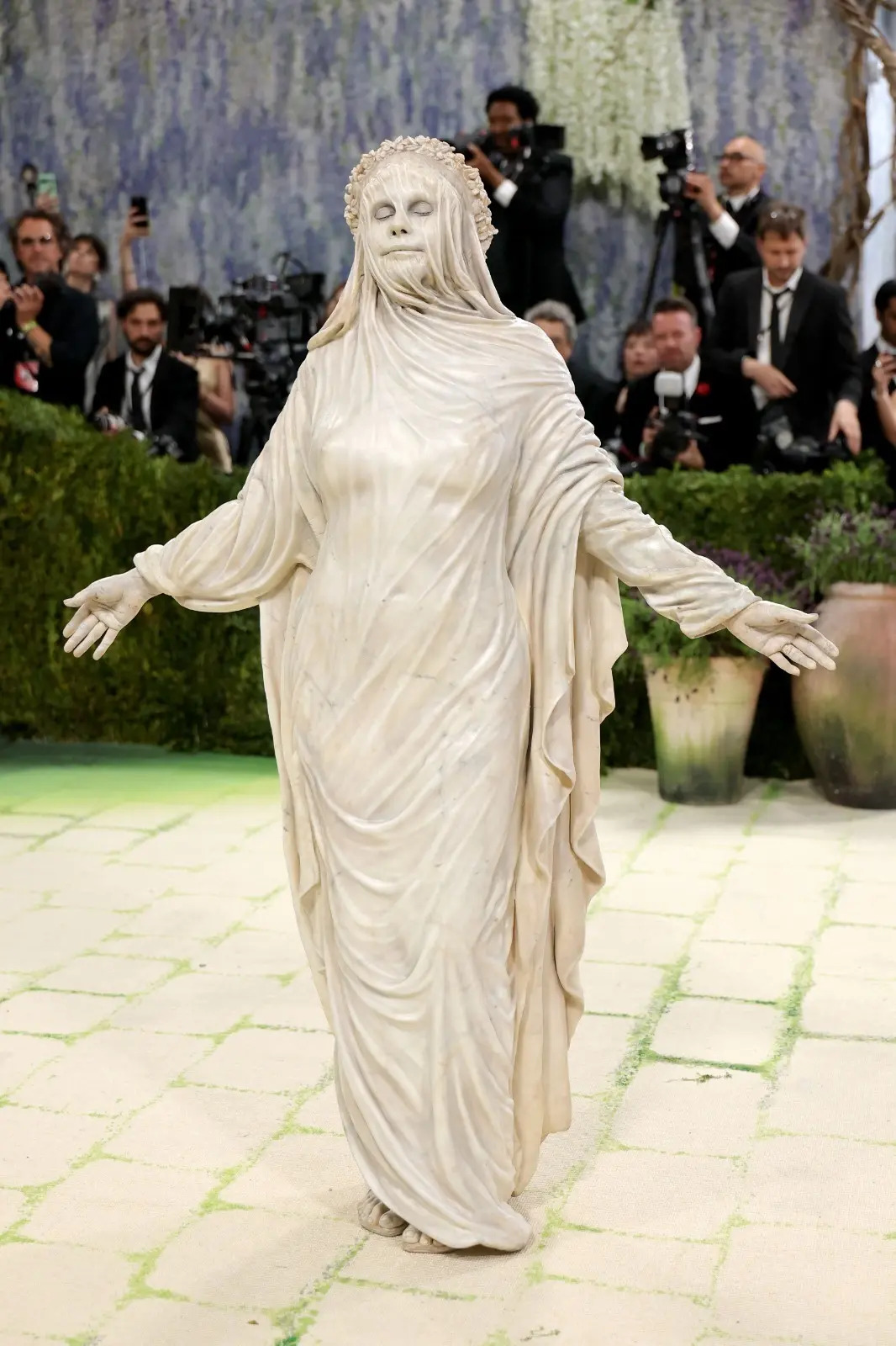Heidi Klum Heidi Klum