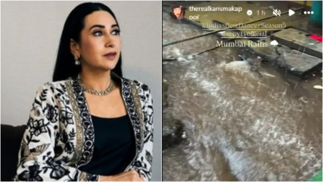 Karisma Kapoor