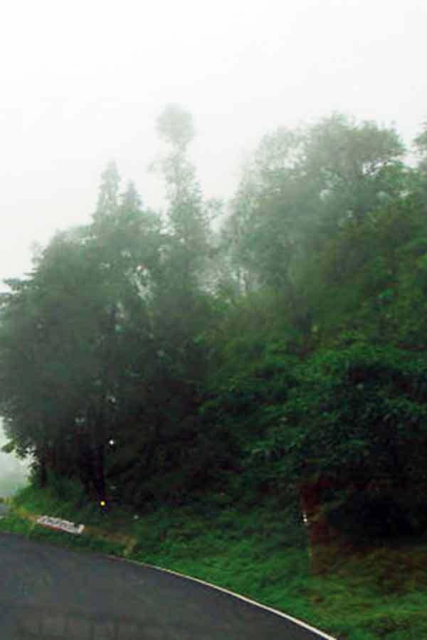 7 Relatively less explored destinations where you can enjoy the rains