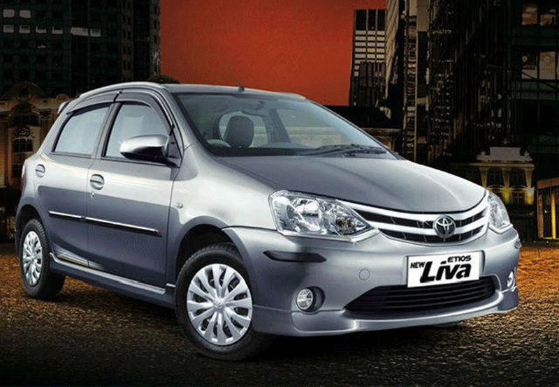 Toyota Offering Discounts On Etios And Etios Liva Times Of