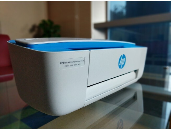 Drivers hp 3775 all in one printer for Windows 10 download