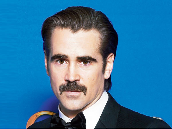 9 Ways to twirl your moustache this Movember - Times of India