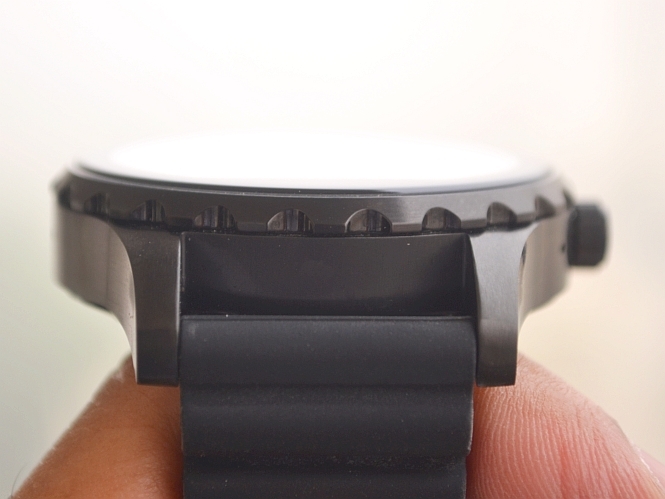 bracelet fossil q marshal
