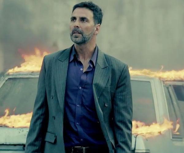 Bollywood: Best of 2016: From Akshay Kumar in Airlift to Alia Bhatt in ...