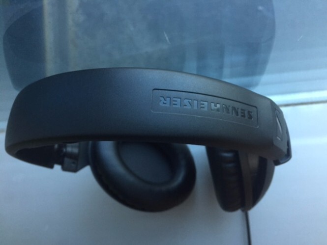 hd 200 pro sennheiser