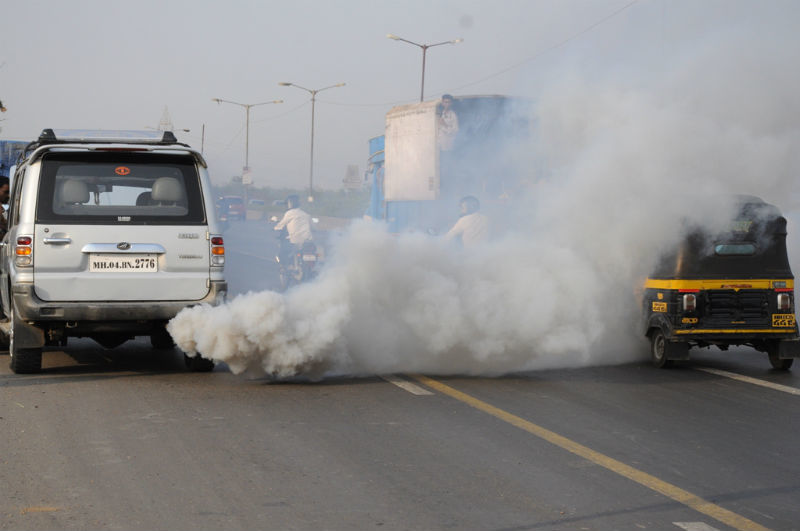 BS-III Vehicles List: All You Need To Know About Indian Emission Standards