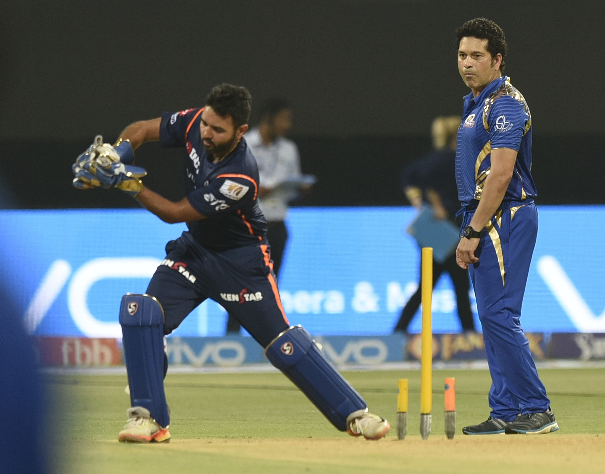 Mumbai Indians: IPL 2017 Live Score MM Vs KKR: Mumbai Indians Vs ...