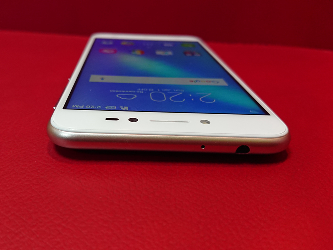 Hp Asus Zenfone Live A007  Arsip Asus