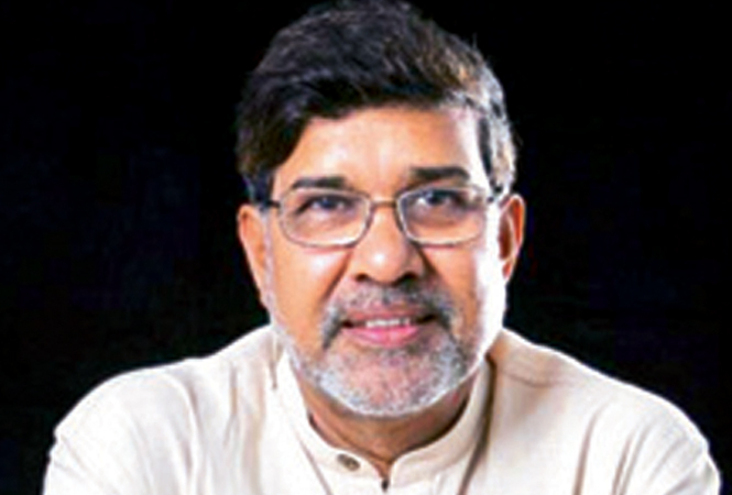 Kailash Satyarthi (BCCL)